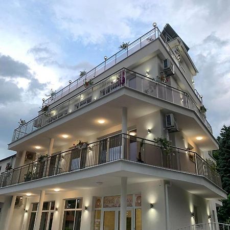 Villa Perla Di Mare クラネヴォ エクステリア 写真