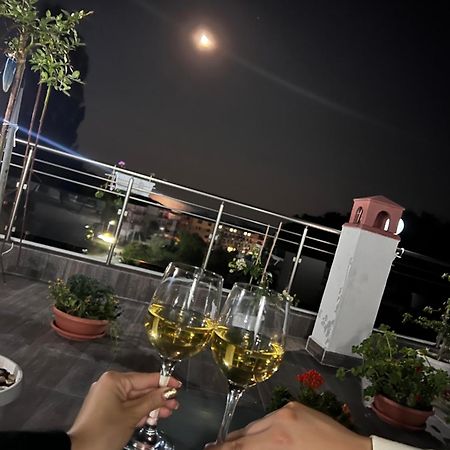 Villa Perla Di Mare クラネヴォ エクステリア 写真