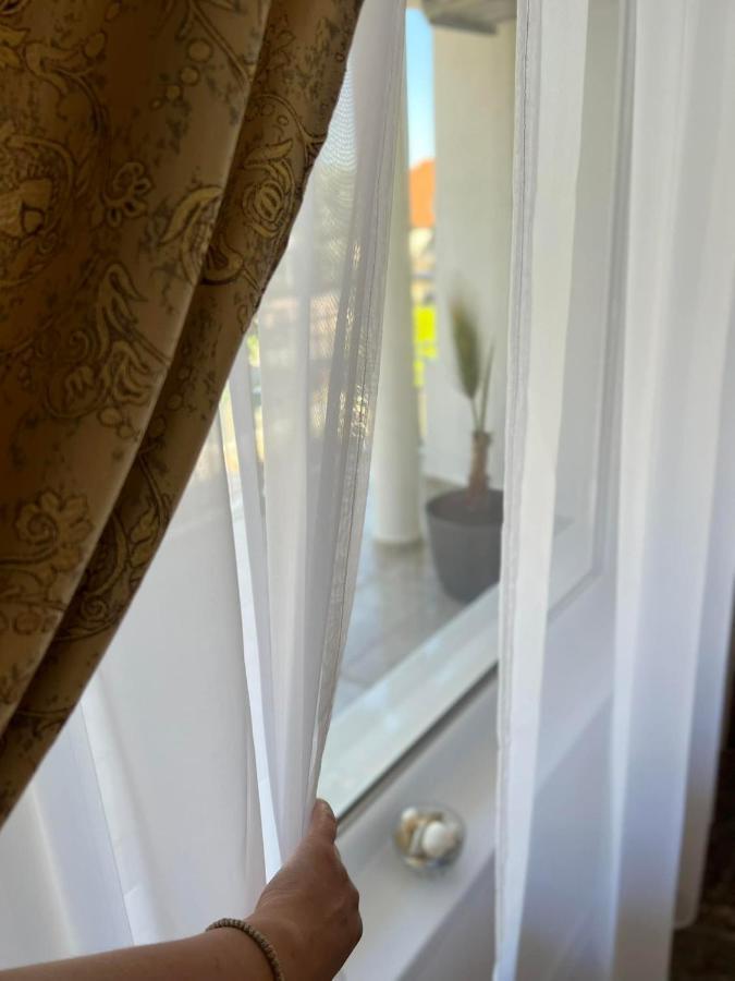 Villa Perla Di Mare クラネヴォ エクステリア 写真