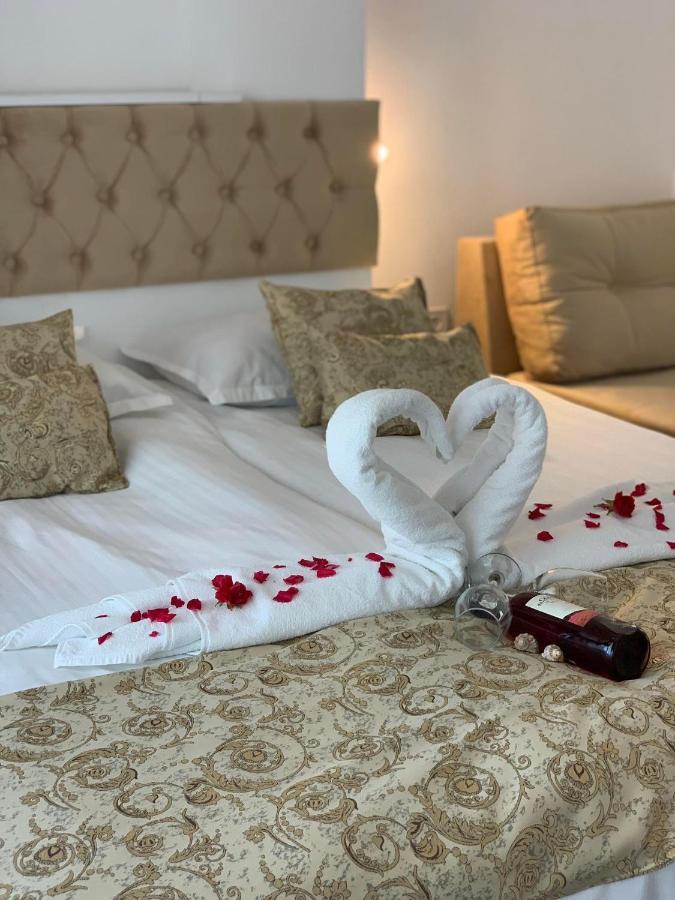Villa Perla Di Mare クラネヴォ エクステリア 写真