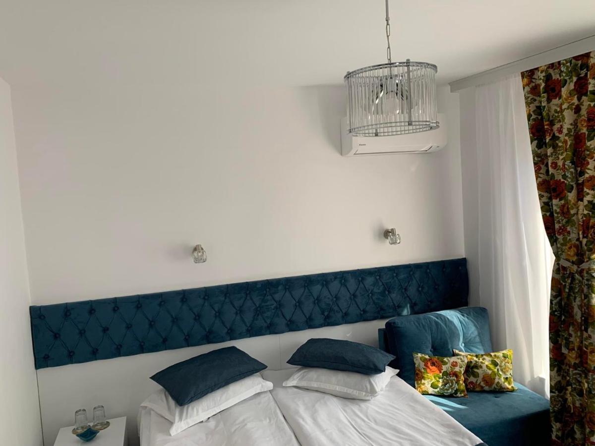 Villa Perla Di Mare クラネヴォ エクステリア 写真
