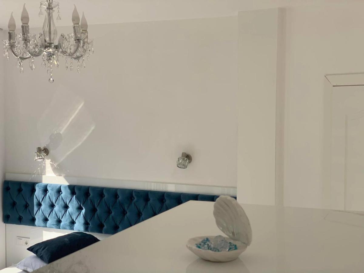 Villa Perla Di Mare クラネヴォ エクステリア 写真