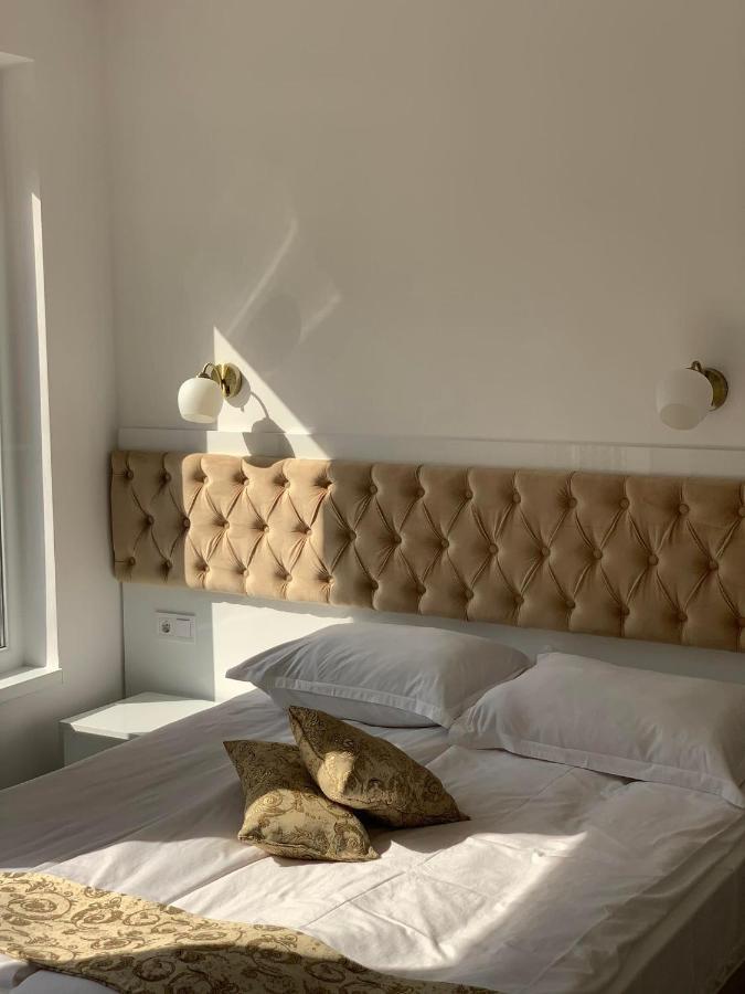 Villa Perla Di Mare クラネヴォ エクステリア 写真