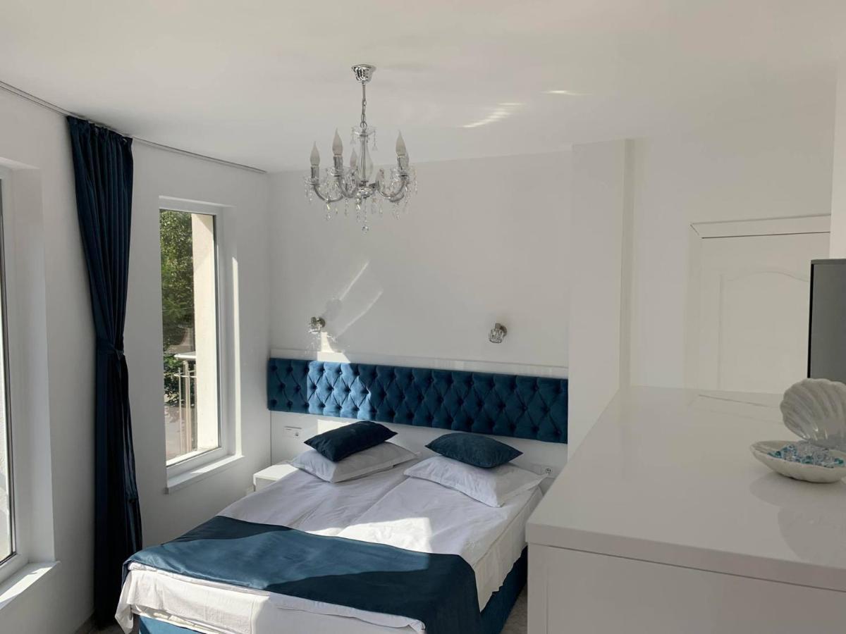 Villa Perla Di Mare クラネヴォ エクステリア 写真