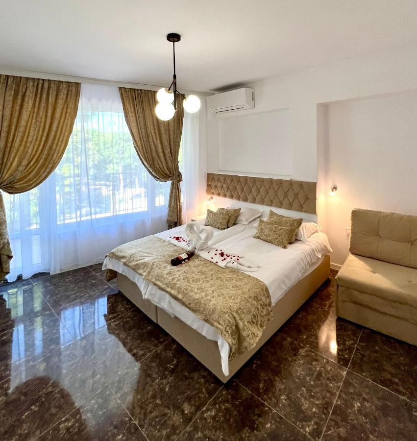 Villa Perla Di Mare クラネヴォ エクステリア 写真