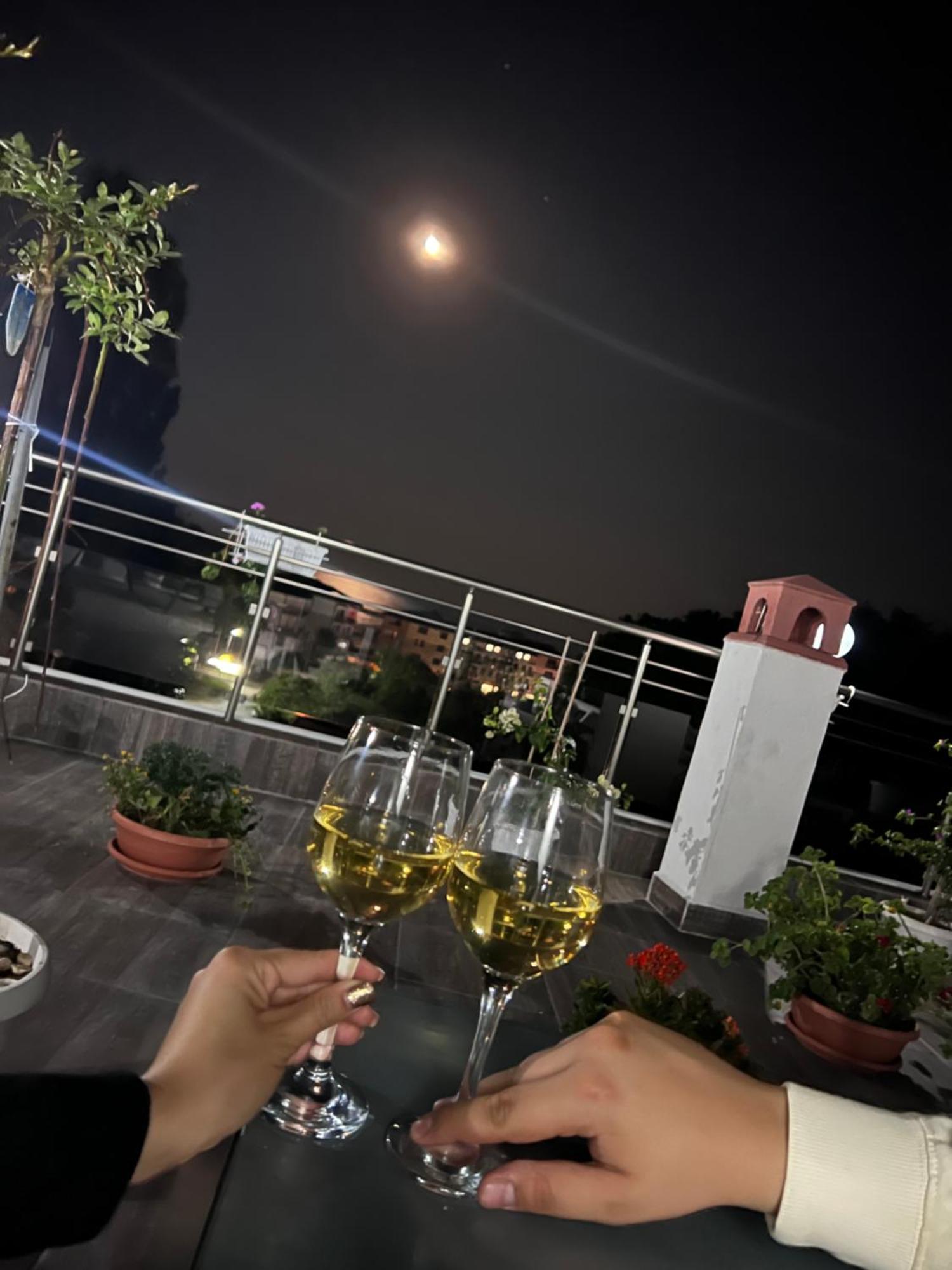 Villa Perla Di Mare クラネヴォ エクステリア 写真